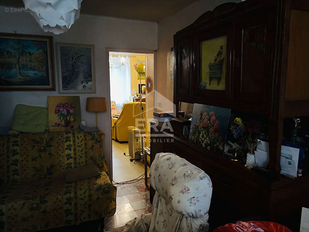 Appartement à CASTRES