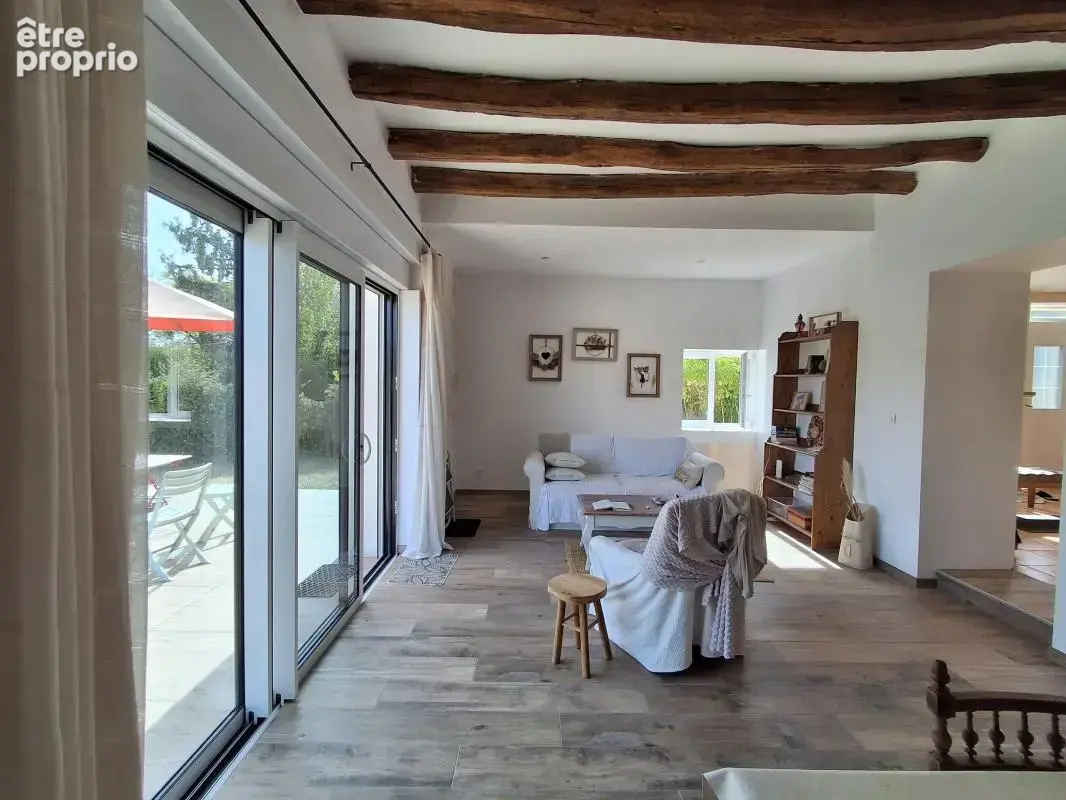 Maison À Vendre - photo 5