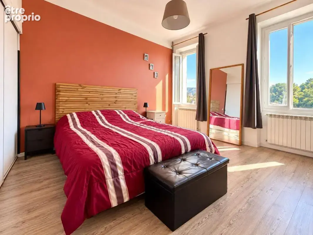 les 4 moulins Maison 172 m² – 5 chambres – Terrain de plus de 800 m² - photo 5