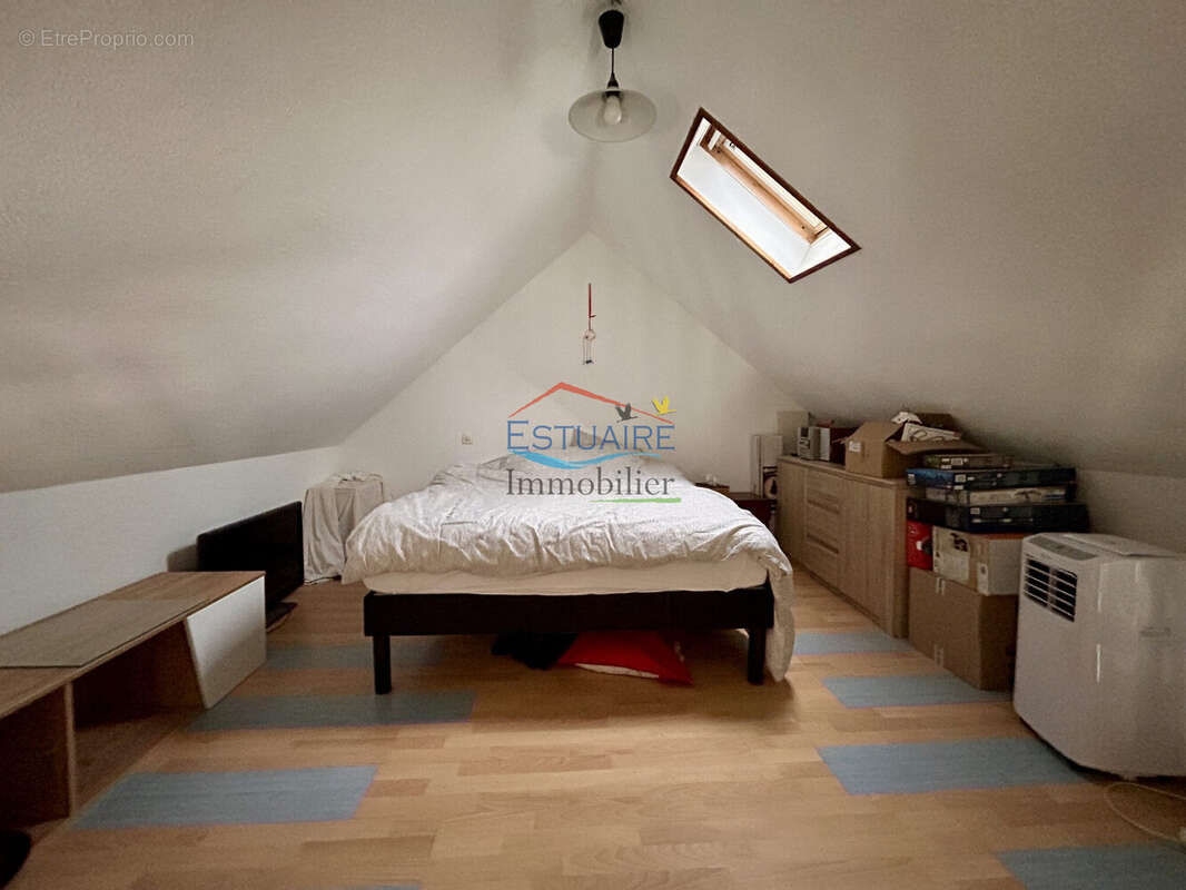 Appartement 51 m² à Malville  - photo 6