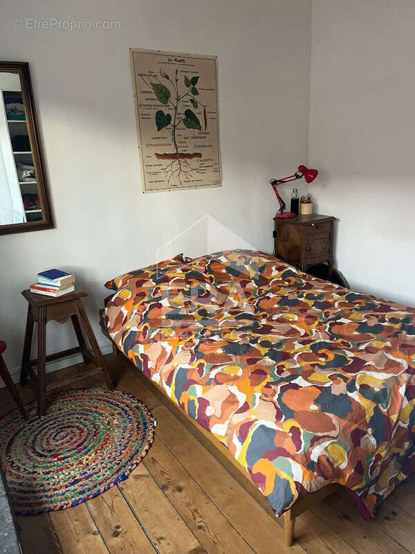 Maison 56m² à lille - photo 13
