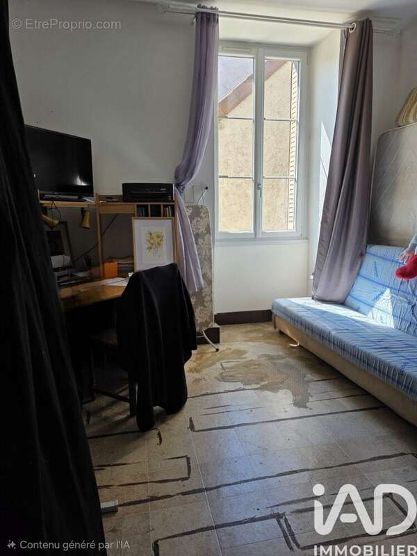 Photo 6 - Appartement à TIL-CHATEL