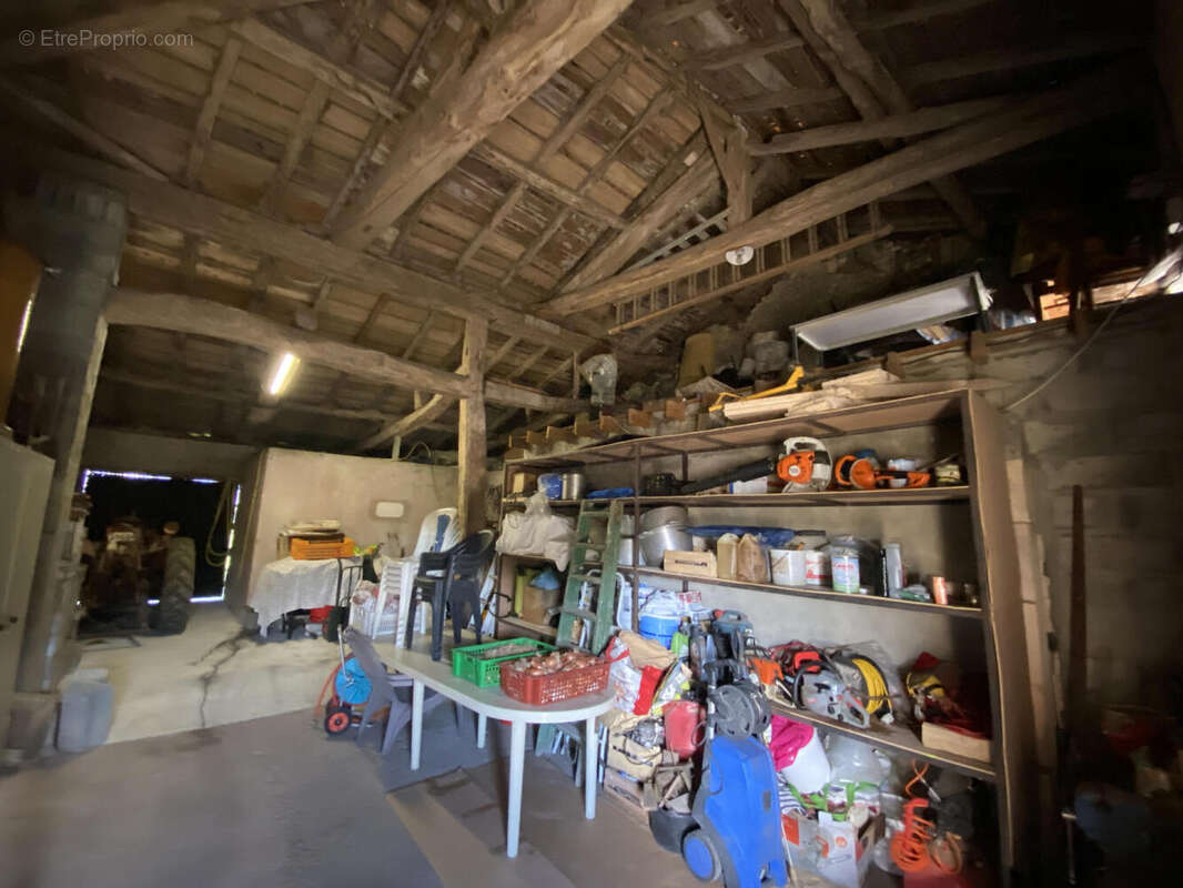 dep (2) - Maison à CHATENET