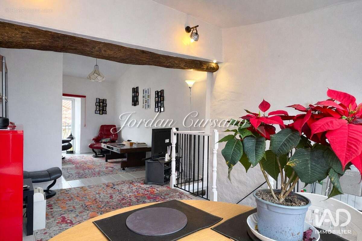 Photo 3 - Maison à MAURY