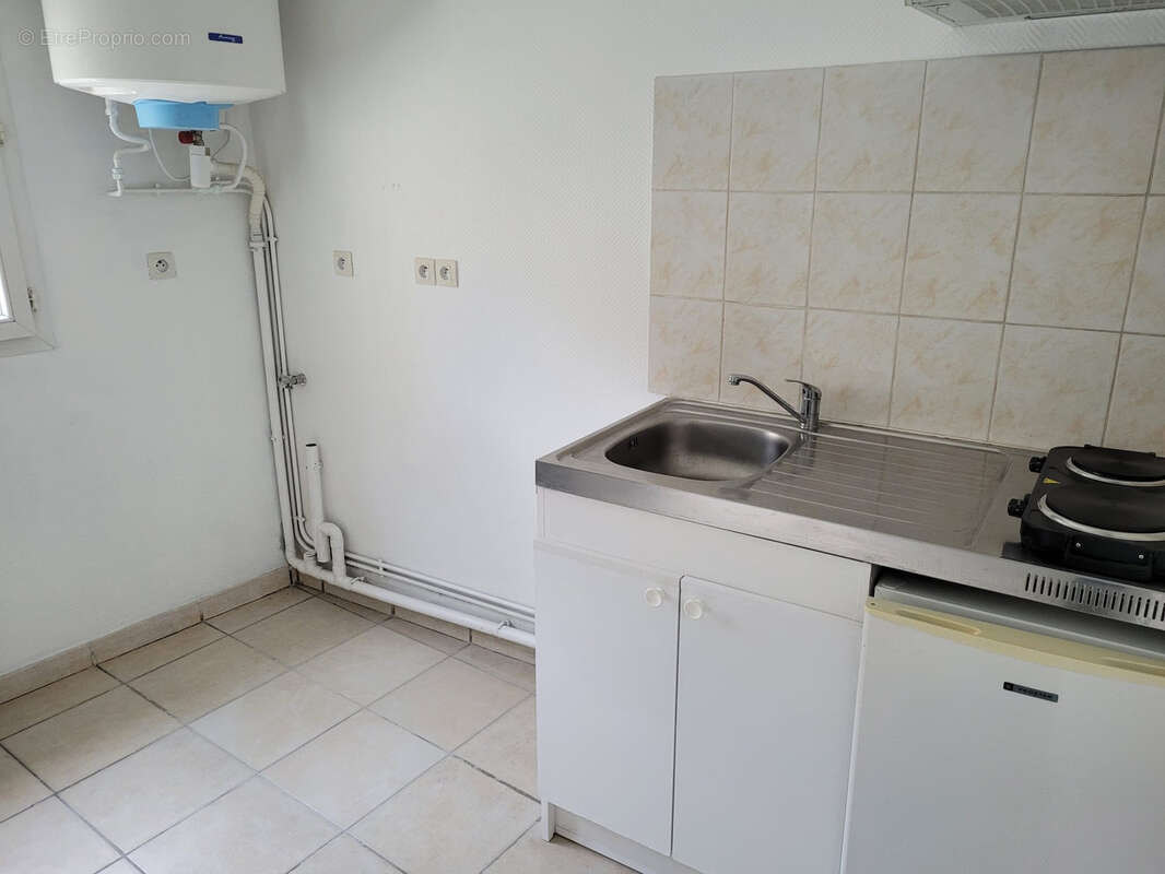 Appartement à AMIENS