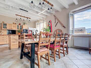 Maison à SAINT-VINCENT-DE-MERCUZE