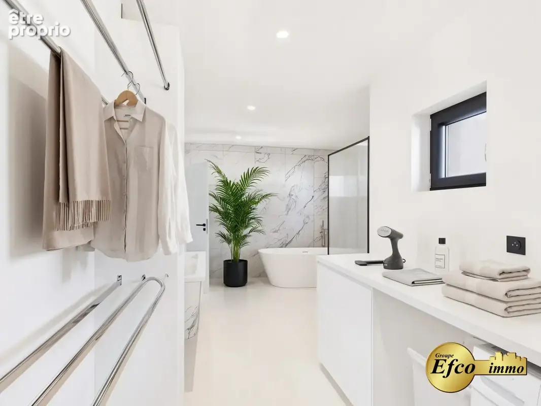 Maison 6 pièces 192 m² à vendre à Blodelsheim (68740) - photo 7