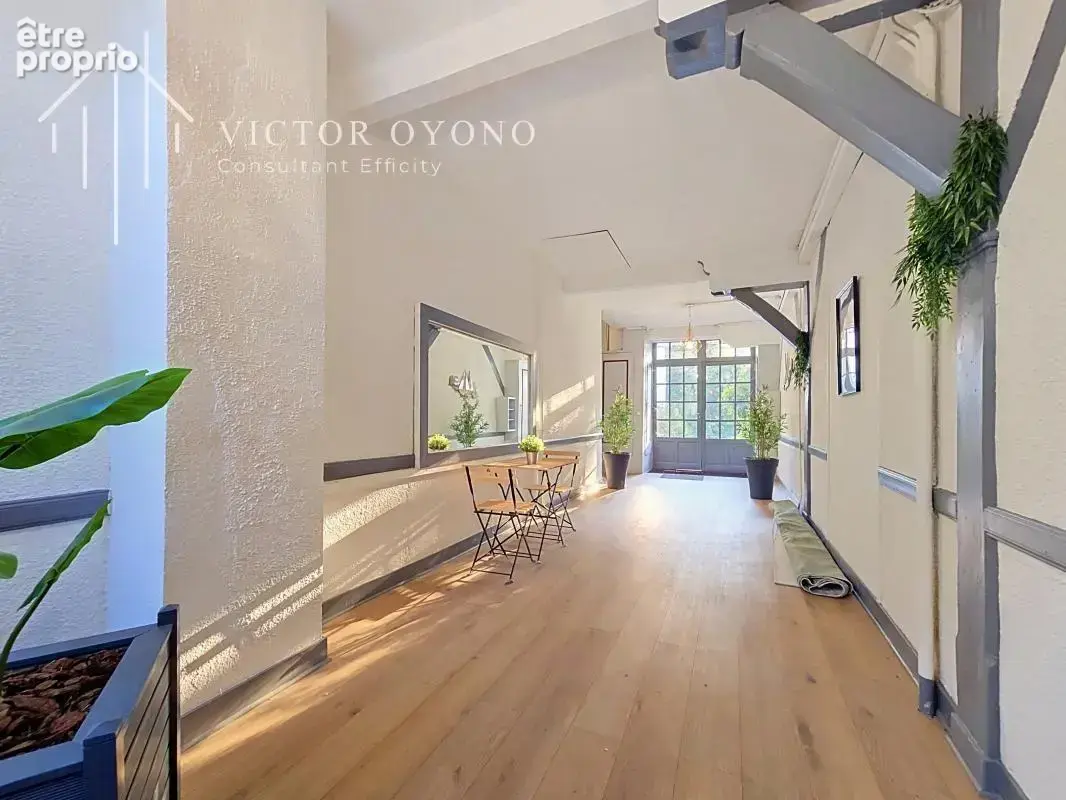 Appartement - photo 16