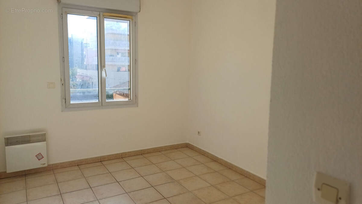 Appartement à LA SEYNE-SUR-MER