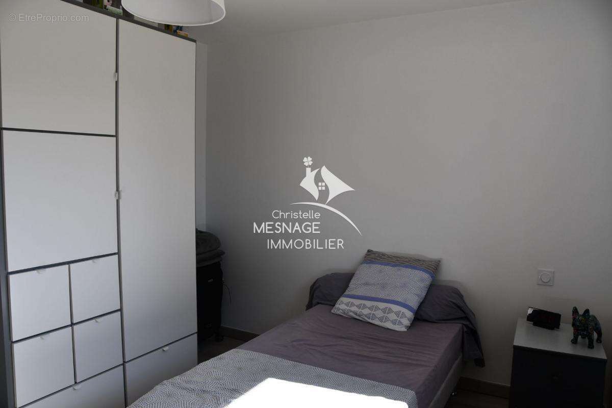 Maison à PLOUER-SUR-RANCE