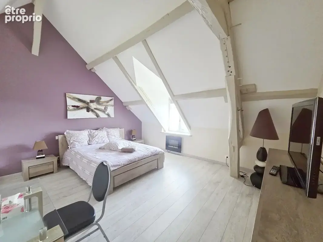 Propriété de prestige - 10 pièces - 427m² habitable- SAVINS - photo 12