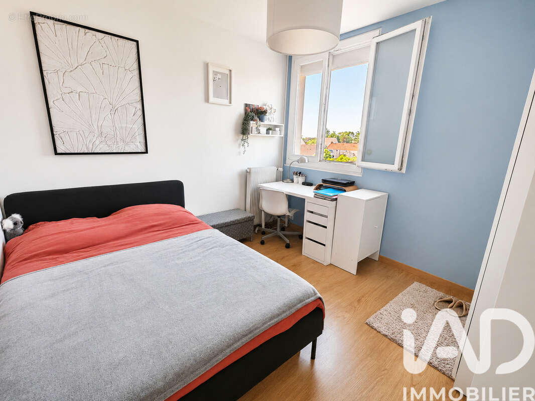 Photo 9 - Appartement à NOZAY