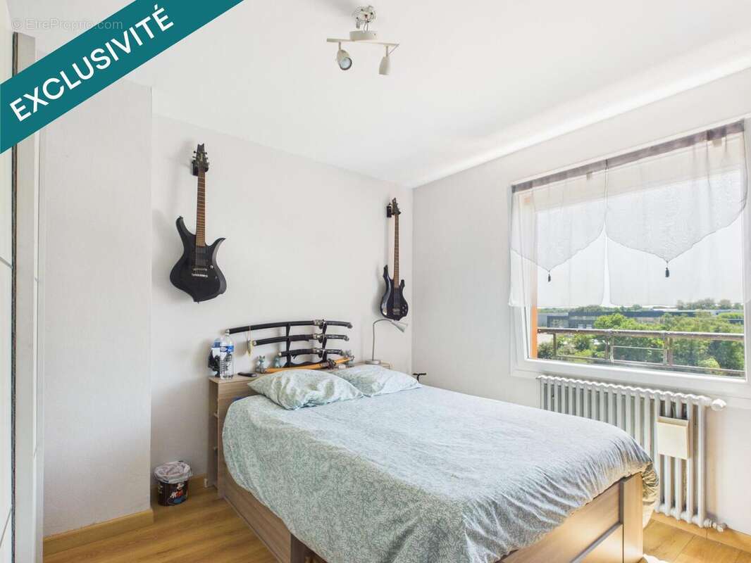 Maison 90 m² à Saint-Martin-Des-Champs  - photo 6