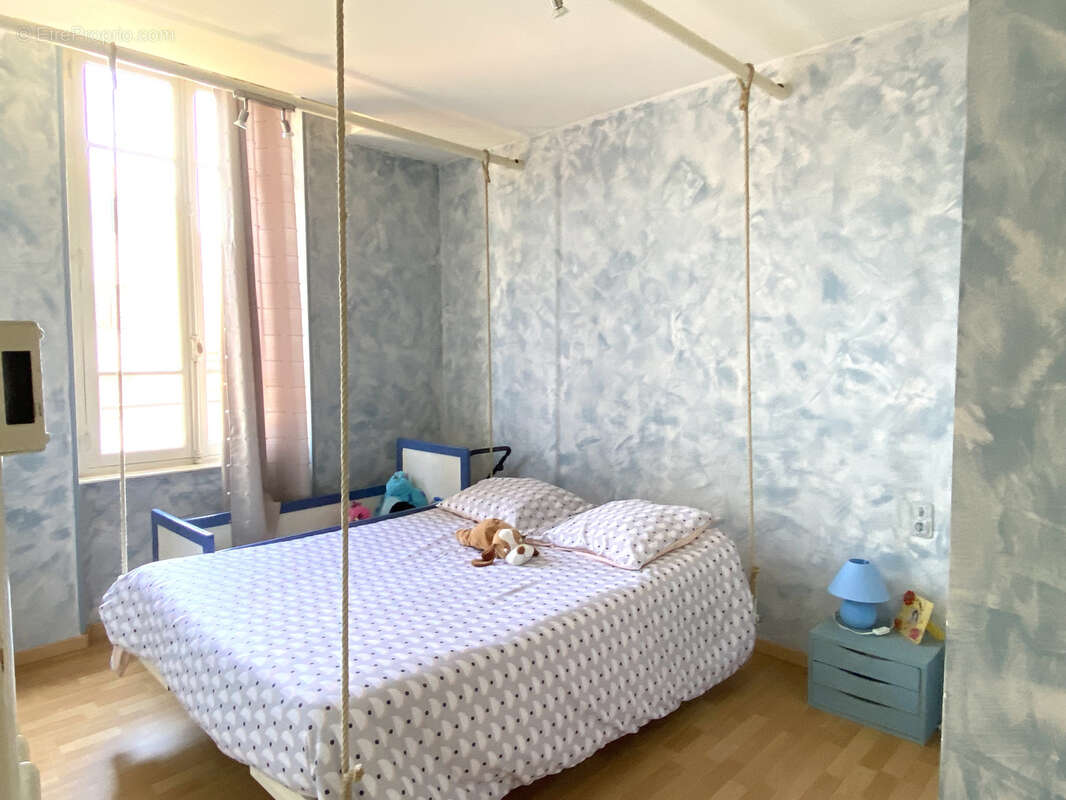 Maison à CLERMONT-FERRAND