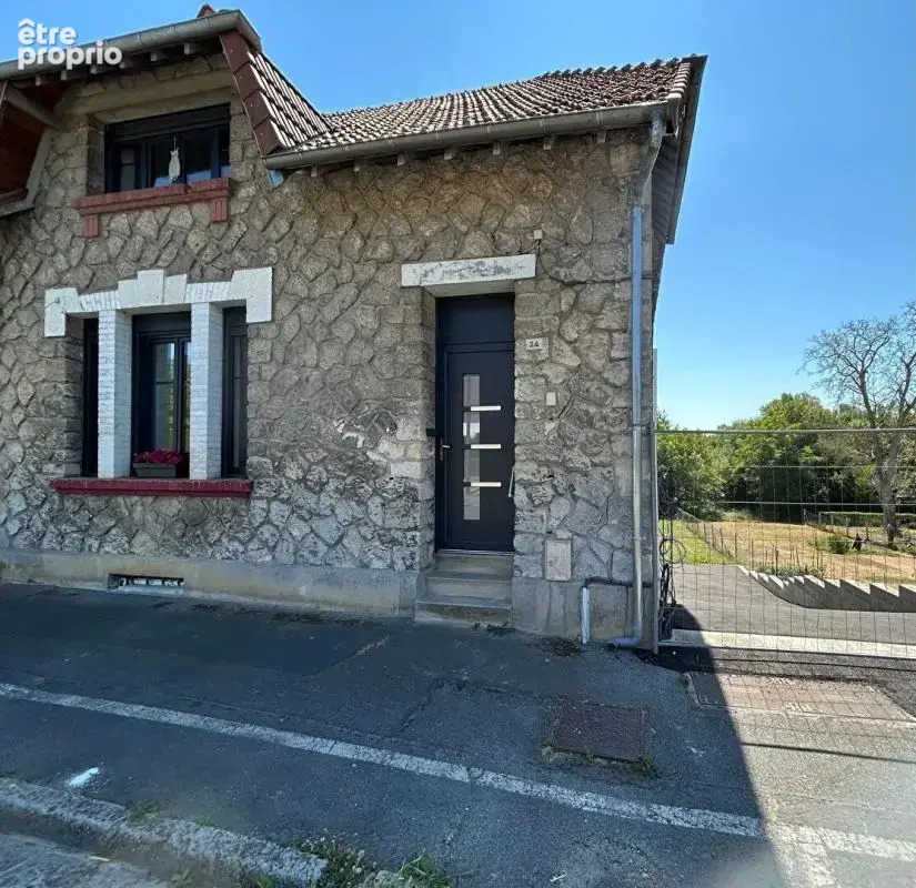 Maison  de caractère - photo 11