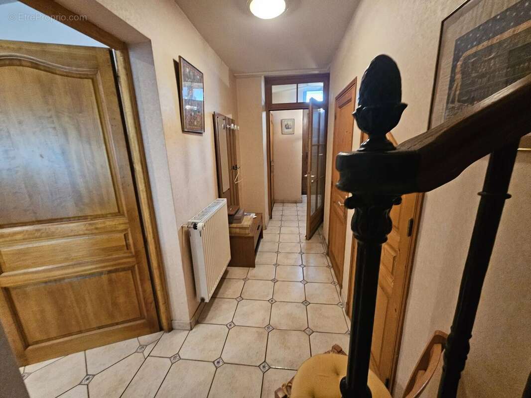 Maison à AUCH