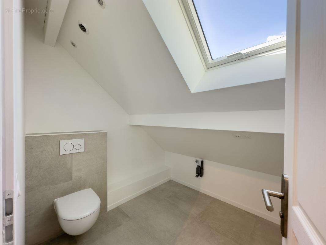 Appartement à SAINT-OUEN