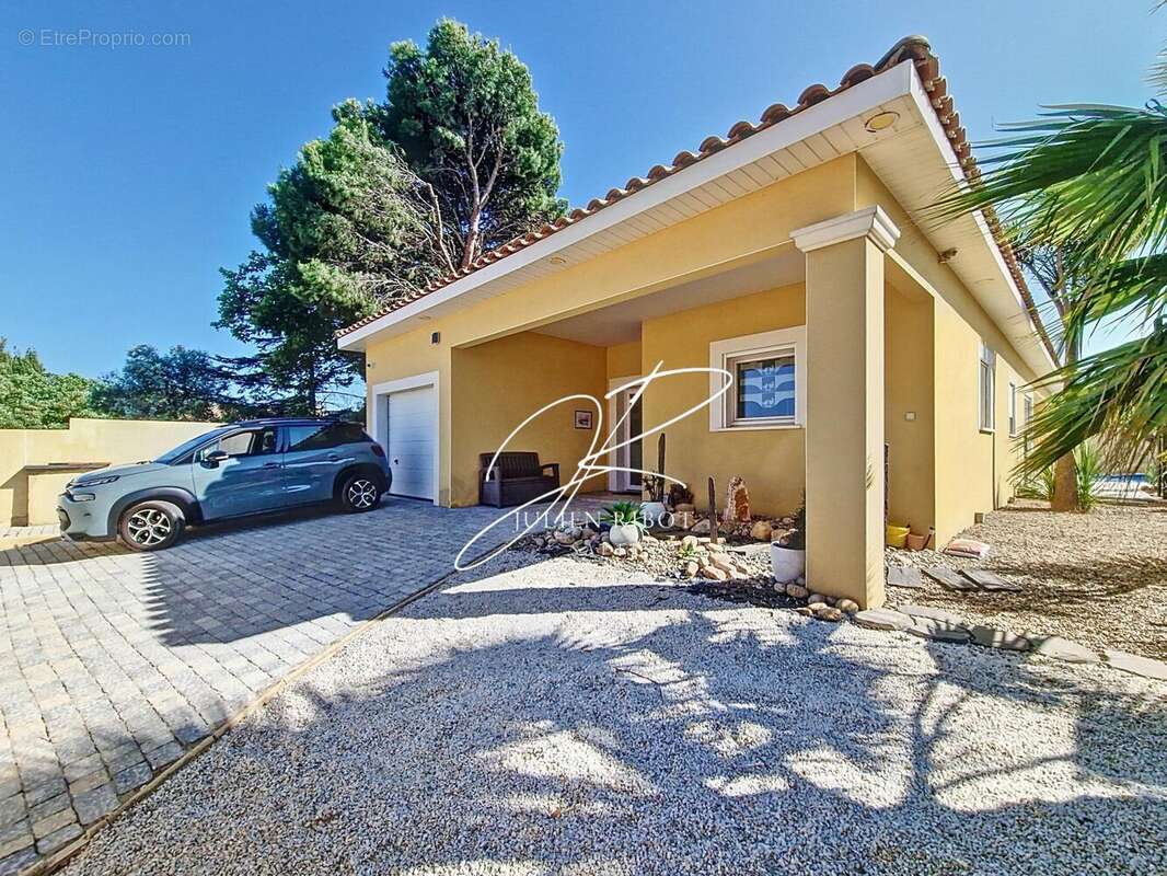 Photo 2 - Maison à CERS