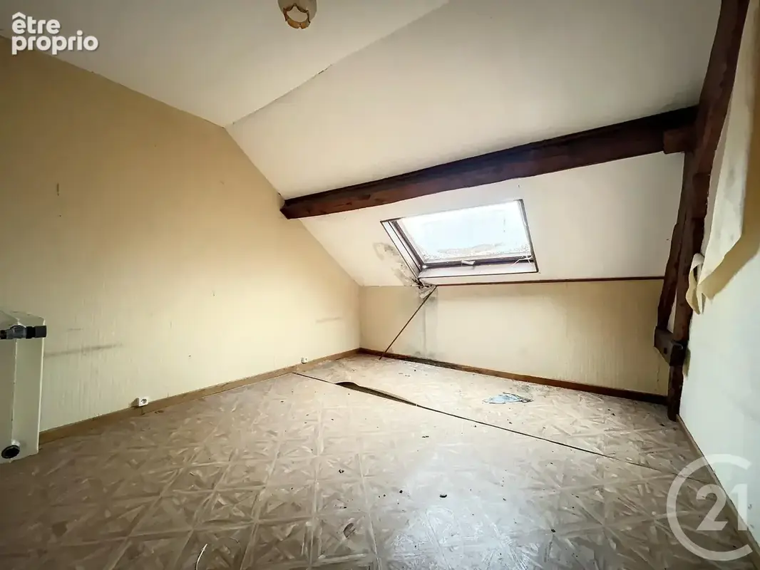 Maison 5 pièces 111 m² à vendre à Fontains (77370) - photo 22