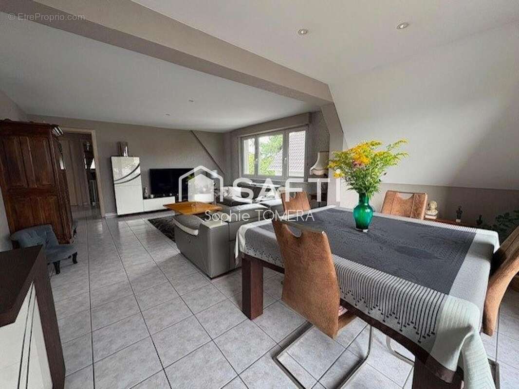 Maison 190 m² à La Wantzenau  - photo 4