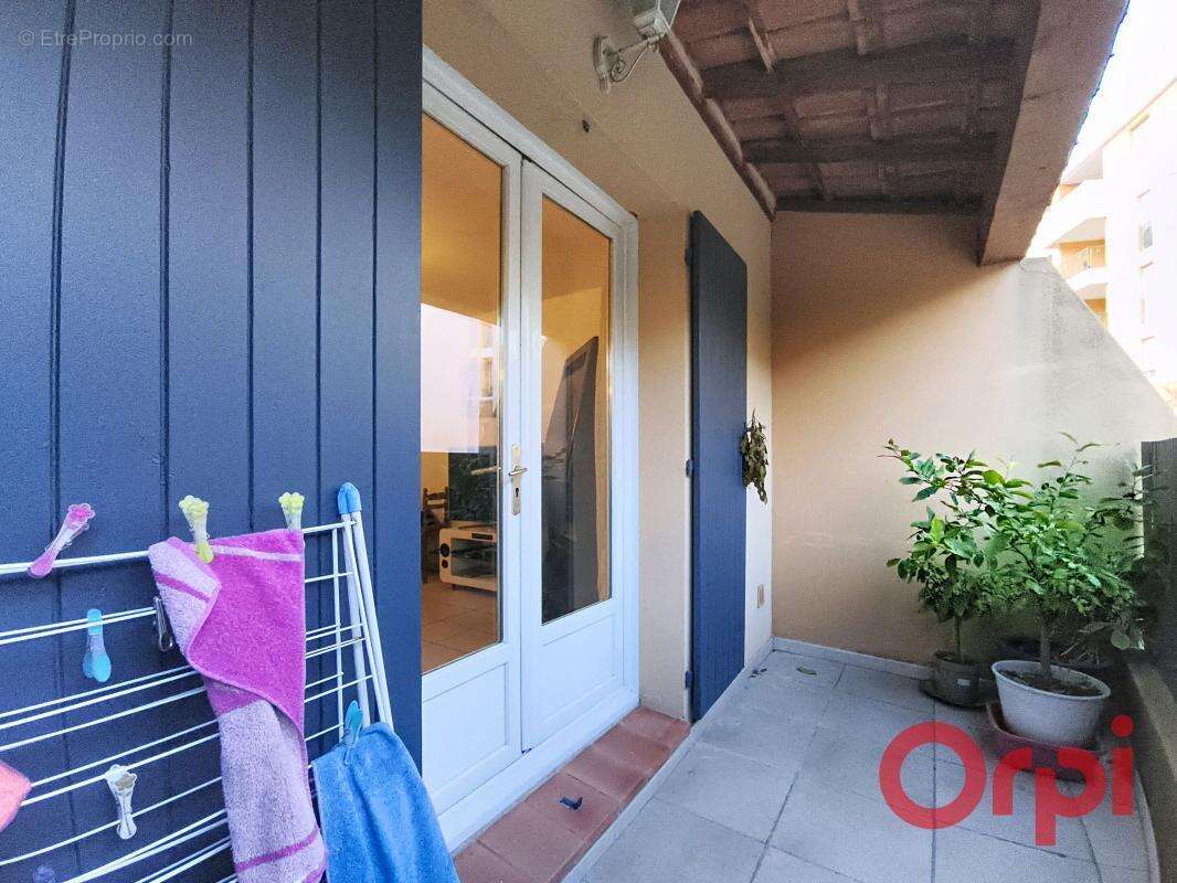 Maison à LA SEYNE-SUR-MER