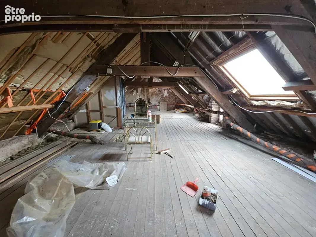 Coup de coeur : Magnifique Longère en Pierre Entièrement Rénovée - photo 16