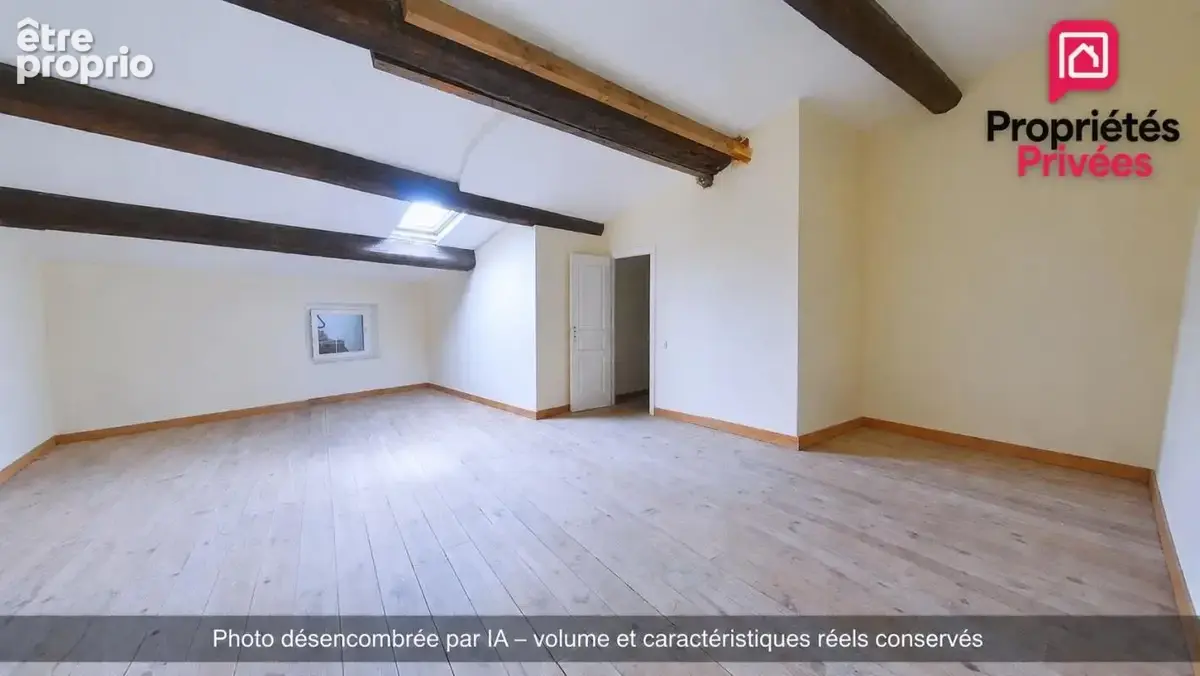 Maison de village à Ouveillan 8 pièces - 213 m² avec extèrieur - photo 14