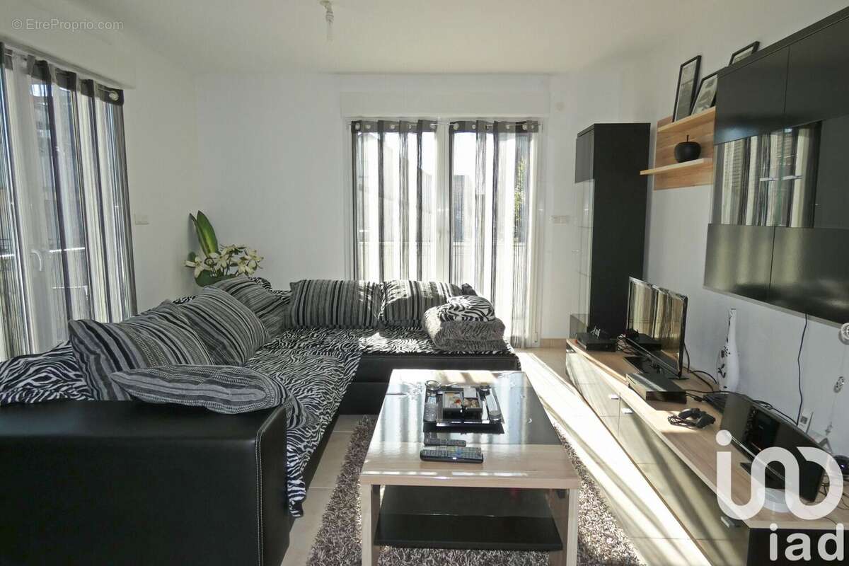 Photo 2 - Appartement à HESINGUE