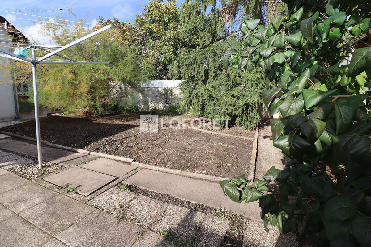 Maison à CONFLANS-SAINTE-HONORINE