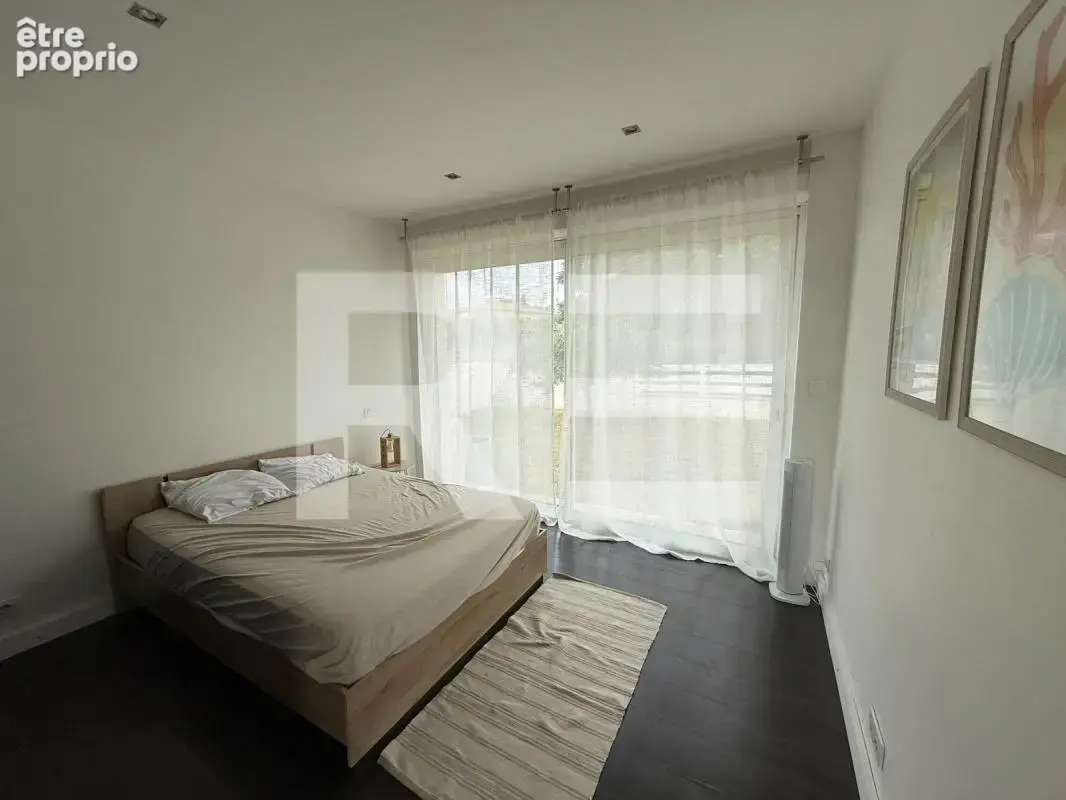SAINT-GILLES – Maison de 139 m² avec terrasse vue garrigue - photo 11