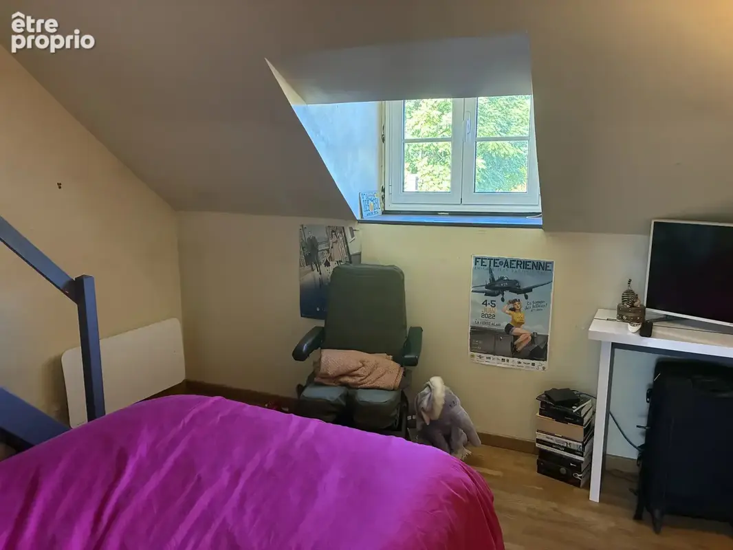 Propriété de charme 132 m² , 3 chambres - photo 24