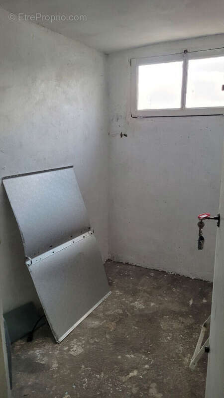 Appartement à MONDEVILLE