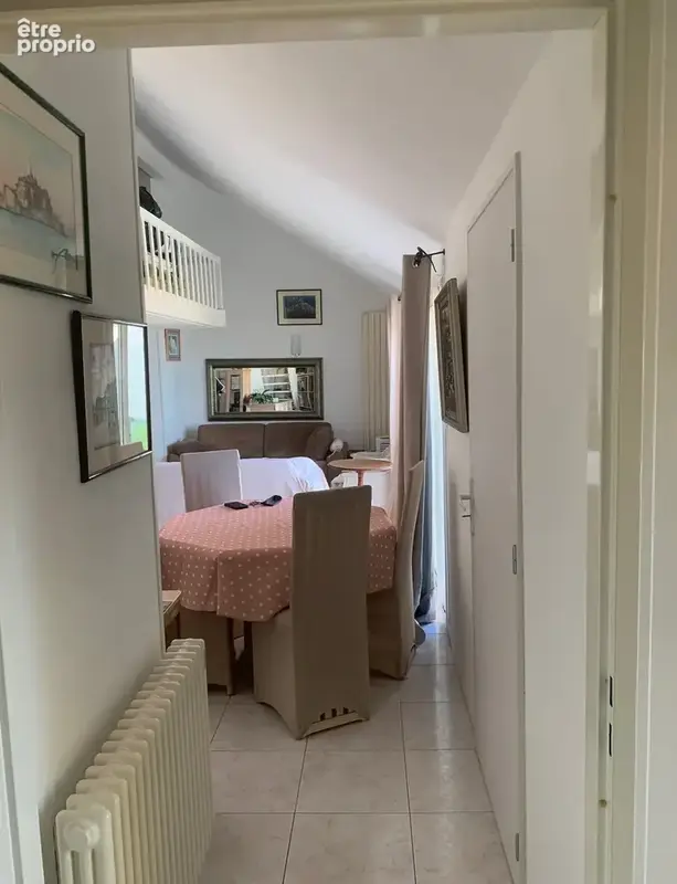 Appartement t3 à l ' ile rousse - photo 26