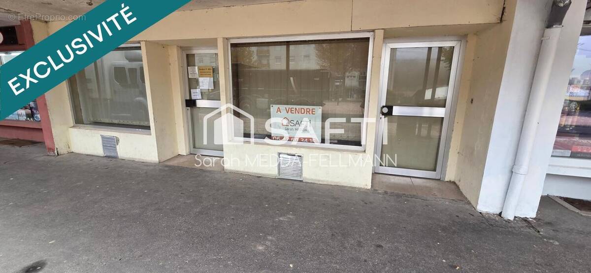 Photo 1 - Appartement à BEHREN-LES-FORBACH