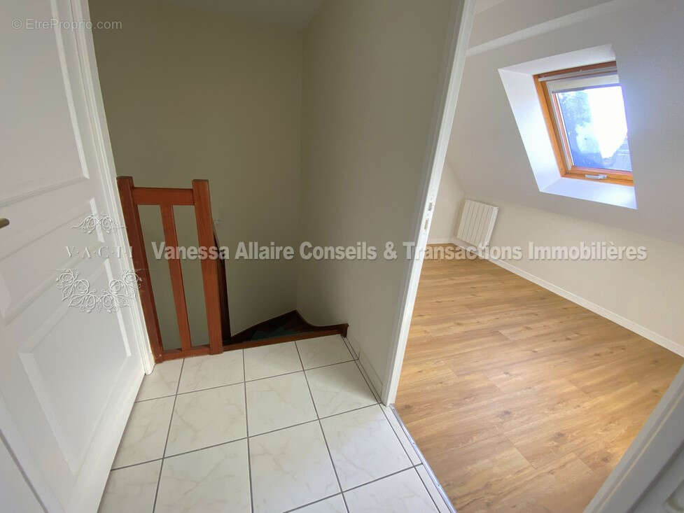 Appartement à LA BAULE-ESCOUBLAC