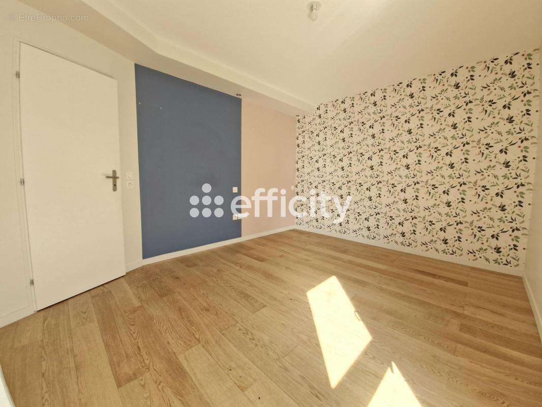 Appartement à CHAMPIGNY-SUR-MARNE