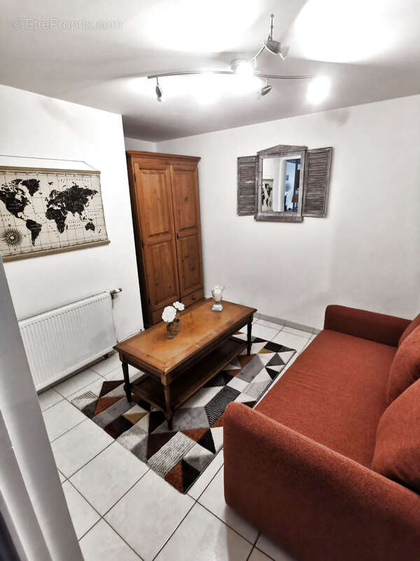 Appartement à LORIENT