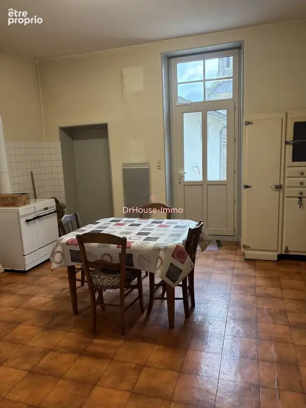 Maison 5 pièces 120 m² à vendre à Gencay (86160) - photo 57