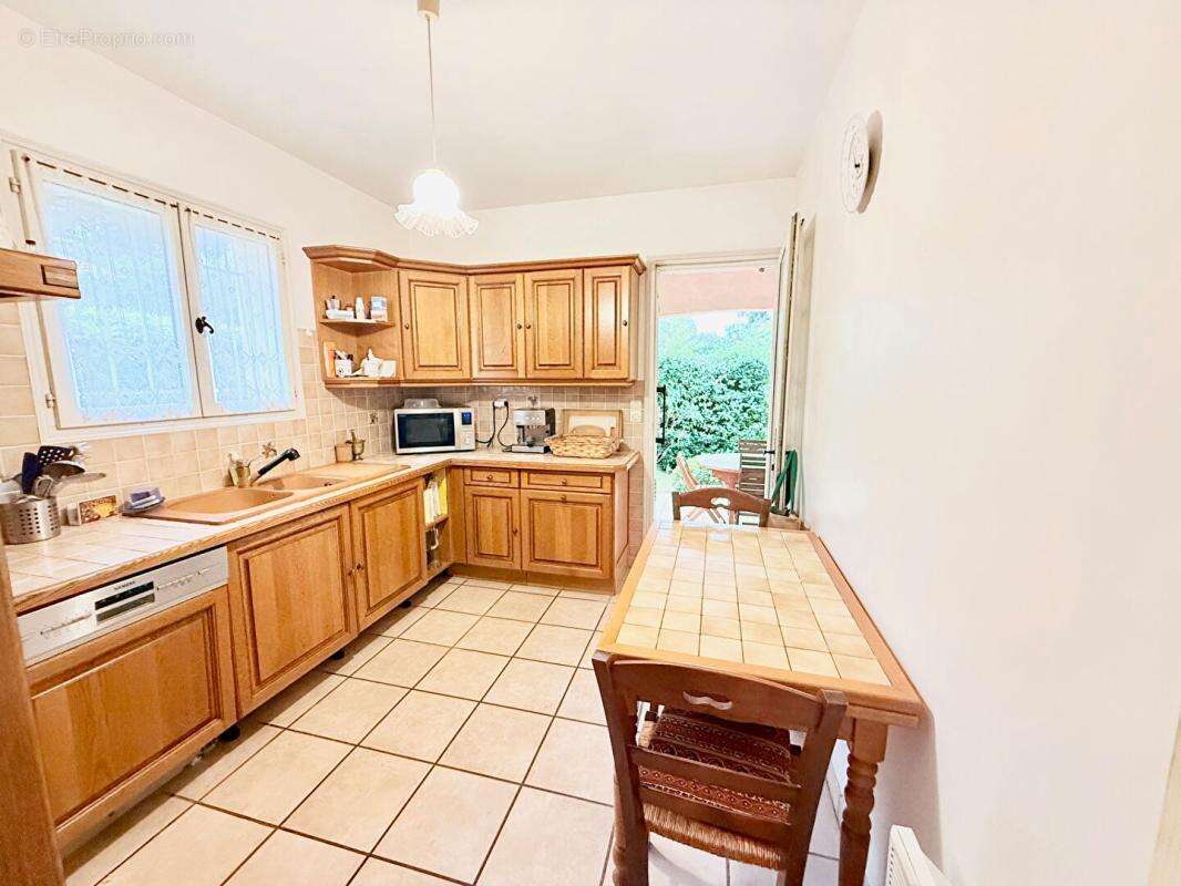 Maison à SIX-FOURS-LES-PLAGES