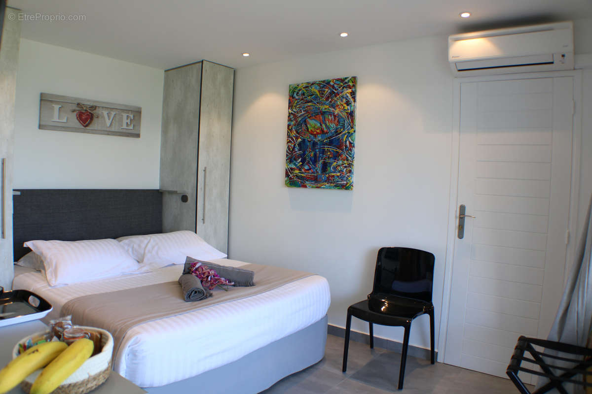 Appartement à SAINT-FRANCOIS