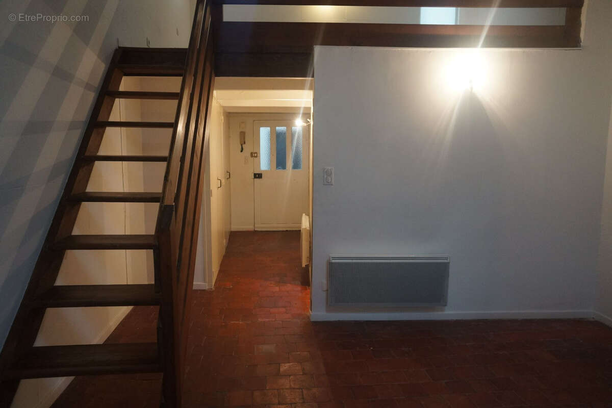 Maison à APT