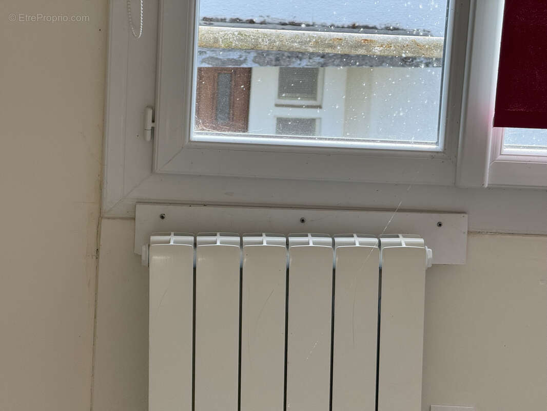 Maison à SAINT-GERMAIN-DU-CORBEIS