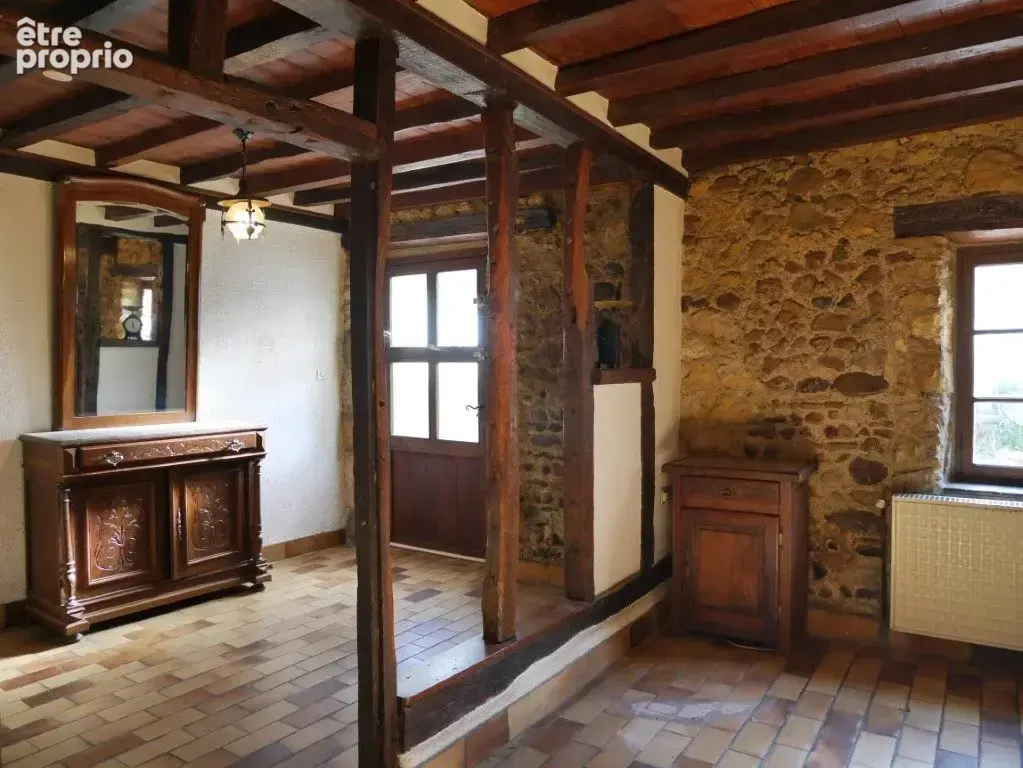 Maison 3 pièces 74 m² à vendre à Aire-Sur-L'adour (40800) - photo 3