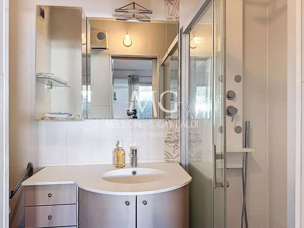 Appartement à LE CANNET