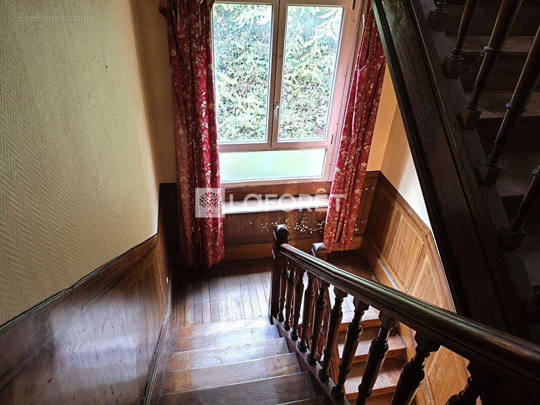 Maison à SAULXURES-SUR-MOSELOTTE