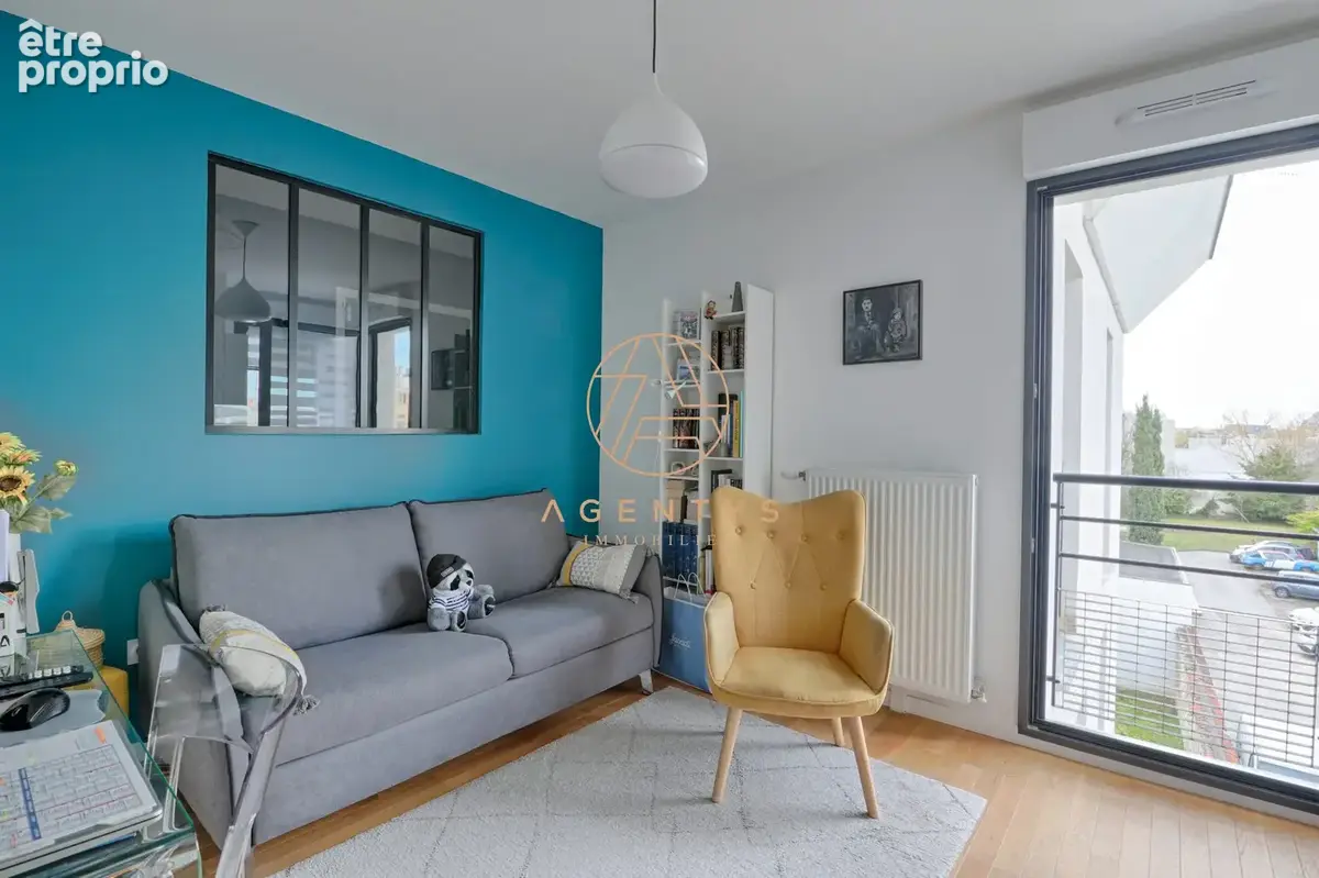 Appartement 4 pièces 82 m² à vendre à Saint-Maur-Des-Fosses (94100) - photo 7
