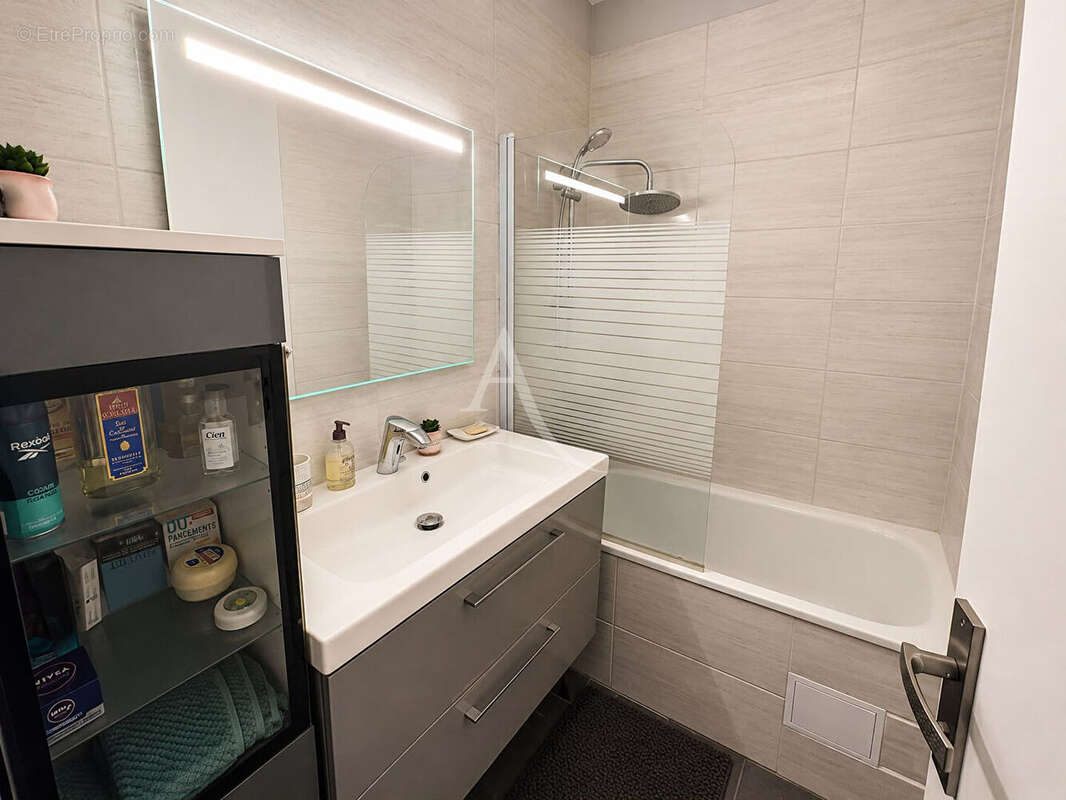 Appartement à COLOMIERS