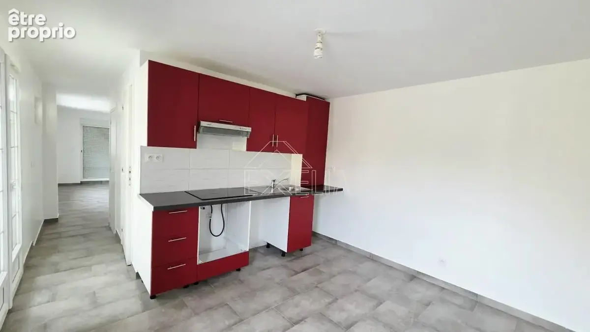 Maison 5 pièces 90m² – 3 chambres -terrasse et véranda – jardin 193m² – rosny-sur-seine - photo 7