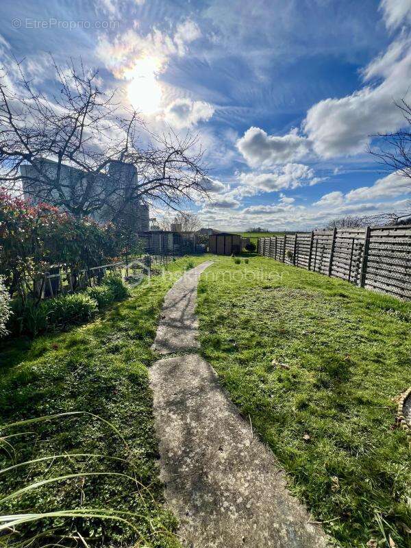Maison à MAISON-ROUGE