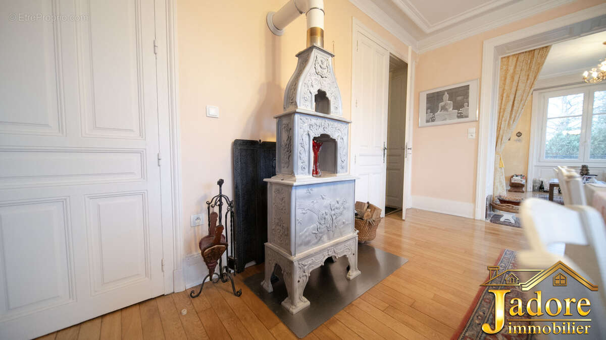 Maison à PROVENCHERES-SUR-FAVE